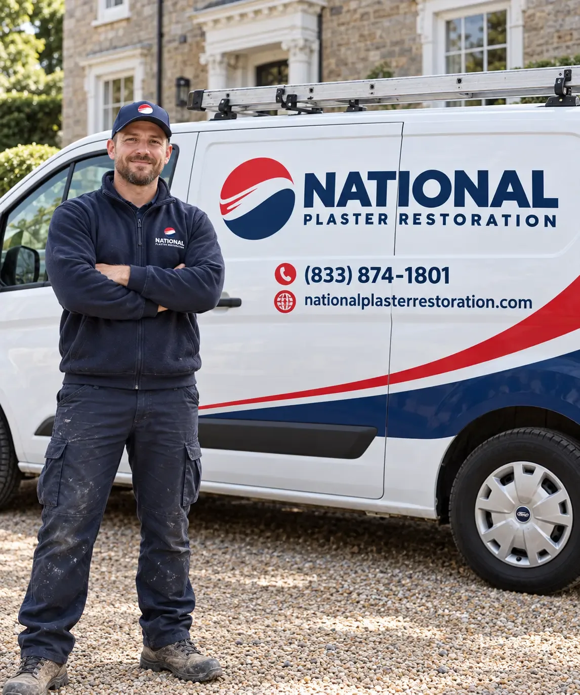 Plaster Repair company in Agency, IA